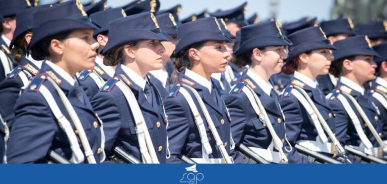 227 CORSO DI FORMAZIONE PER ALLIEVI AGENTI DELLA POLIZIA DI STATO