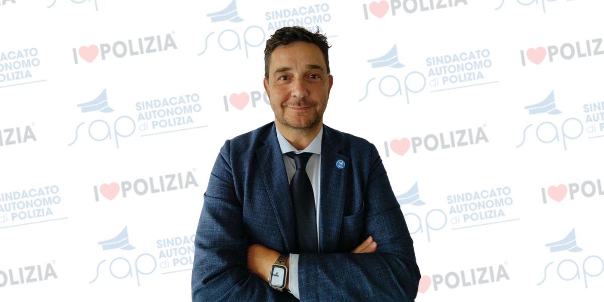 Salvatore Giglia Eletto Nuovo Segretario Provinciale Di Rimini