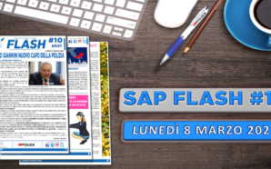SAP FLASH 10 2021