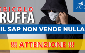 il sap non vende nulla