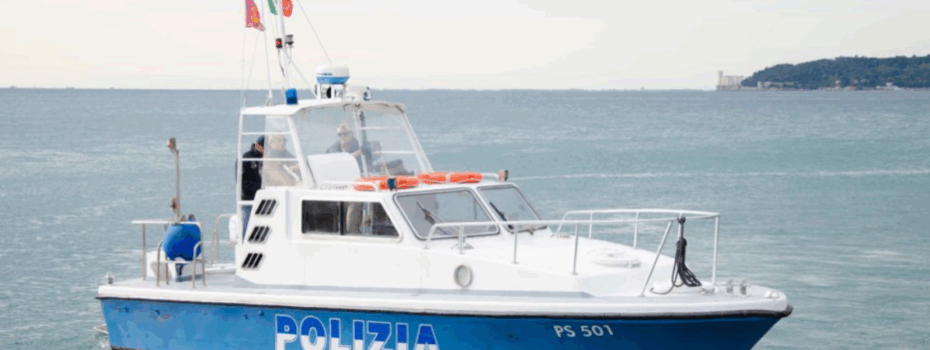 Sap Sindacato Autonomo Polizia