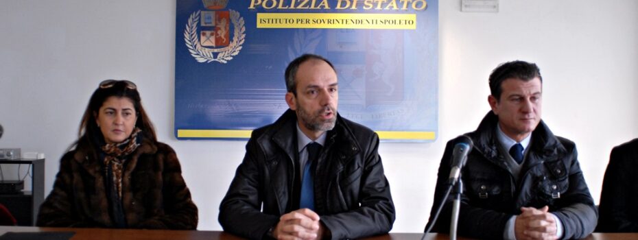 Sap Sindacato Autonomo Polizia