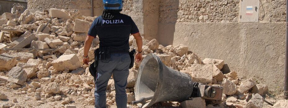 Sap Sindacato Autonomo Polizia