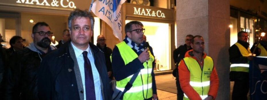 Sap Sindacato Autonomo Polizia