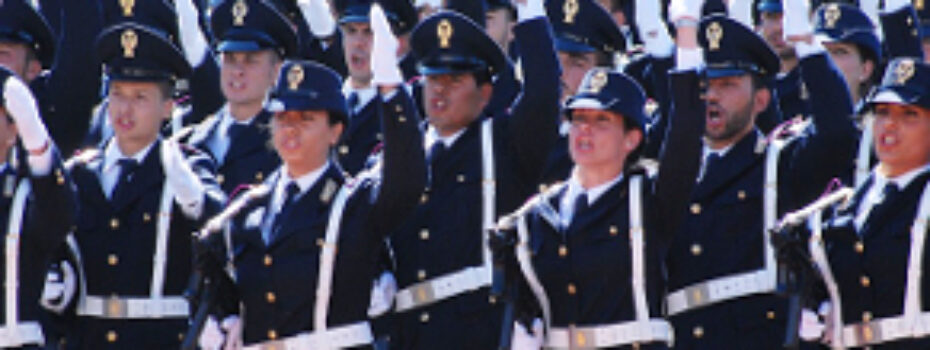 Sap Sindacato Autonomo Polizia