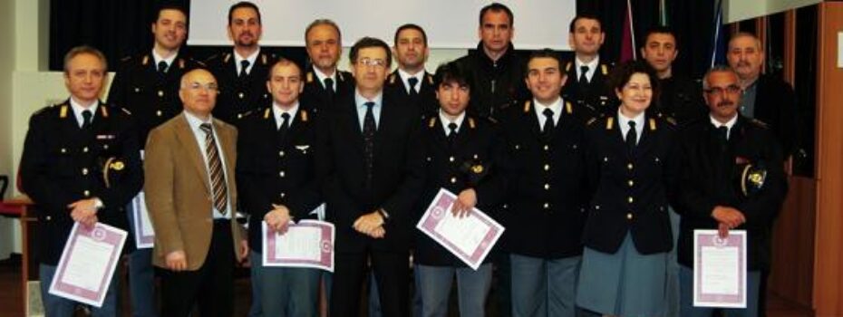 Sap Sindacato Autonomo Polizia