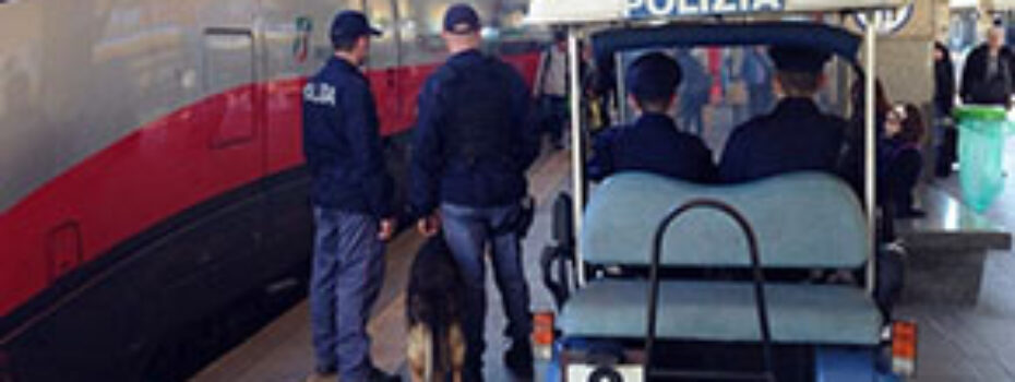 Sap Sindacato Autonomo Polizia