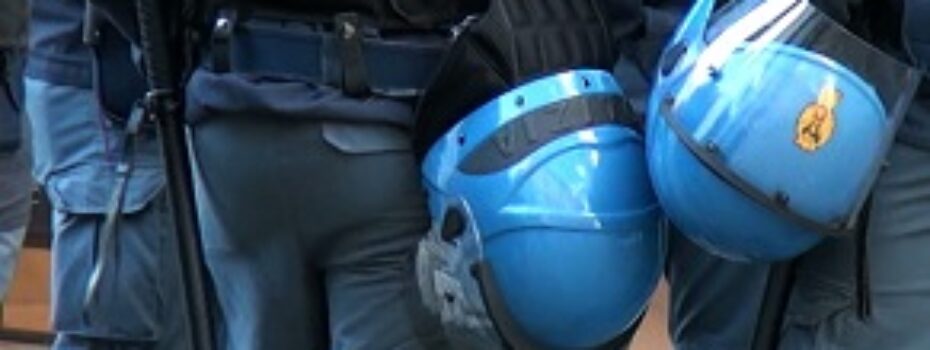 Sap Sindacato Autonomo Polizia