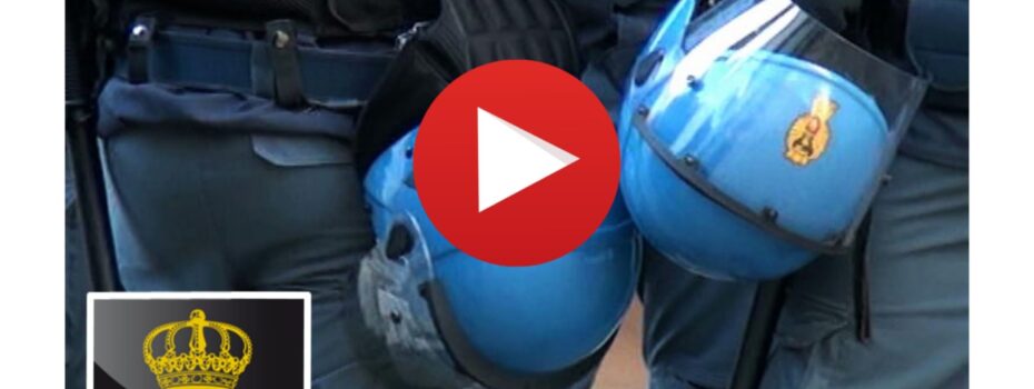 Sap Sindacato Autonomo Polizia