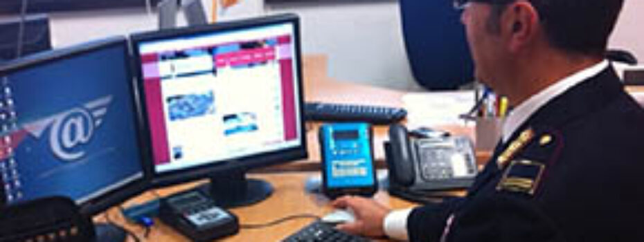 Sap Sindacato Autonomo Polizia