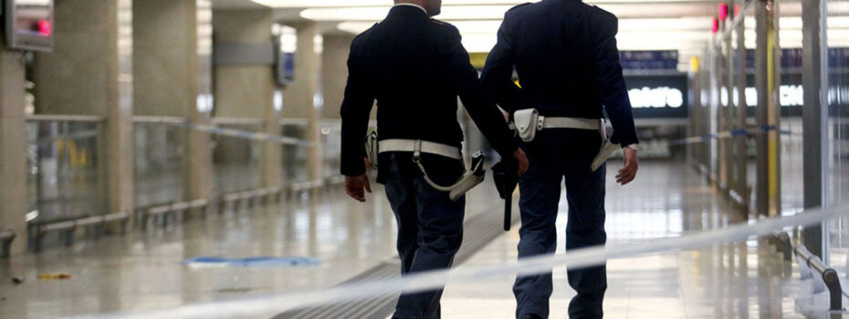 Sap Sindacato Autonomo Polizia