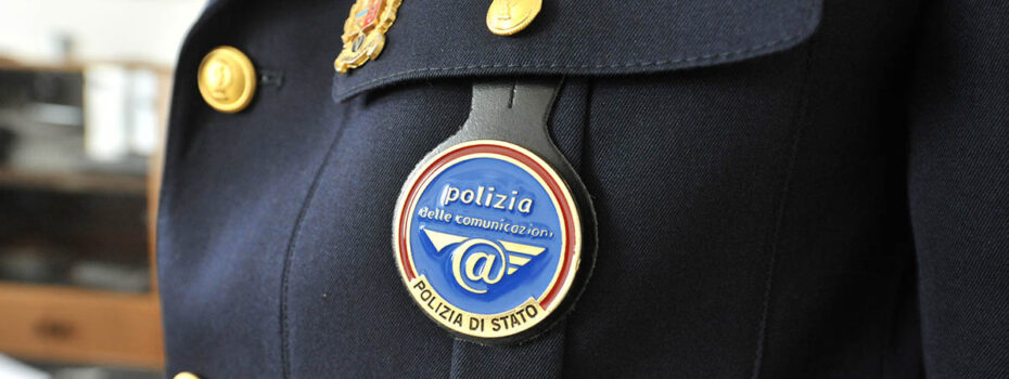 Sap Sindacato Autonomo Polizia