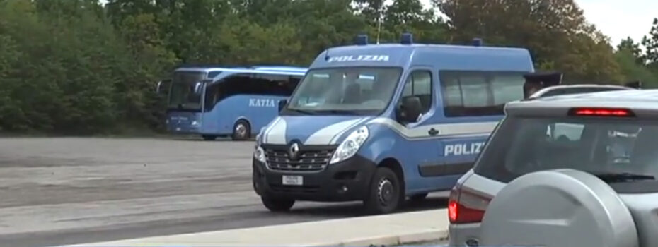 Sap Sindacato Autonomo Polizia