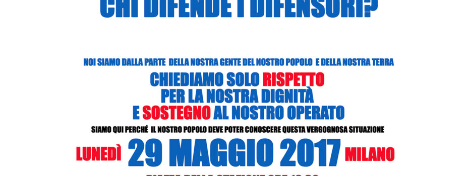 Sap Sindacato Autonomo Polizia