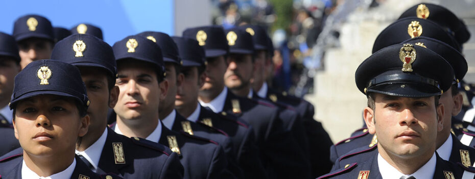 Sap Sindacato Autonomo Polizia