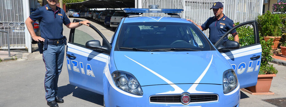Sap Sindacato Autonomo Polizia
