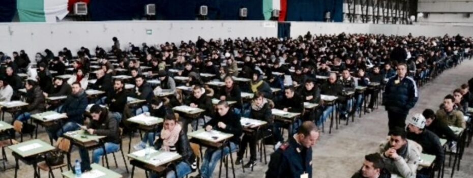 Sap Sindacato Autonomo Polizia