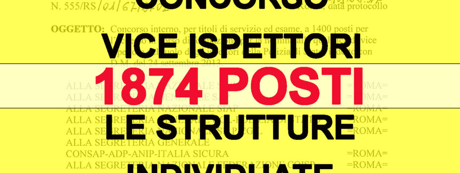 Sap Sindacato Autonomo Polizia