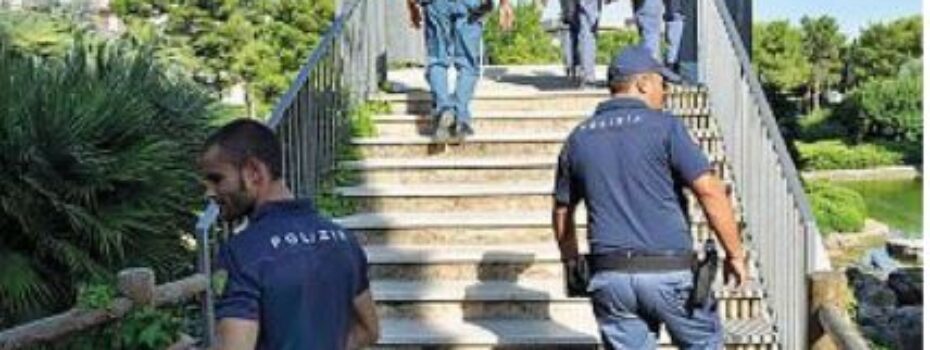 Sap Sindacato Autonomo Polizia