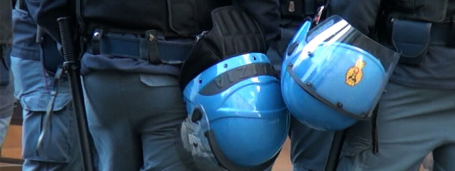 Sap Sindacato Autonomo Polizia