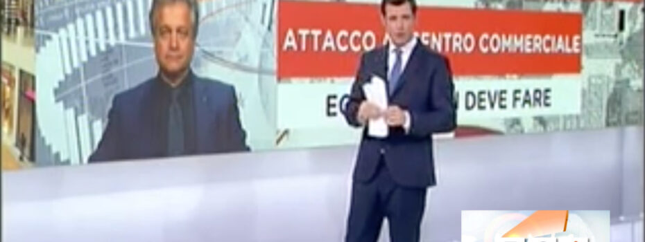 Sap Sindacato Autonomo Polizia