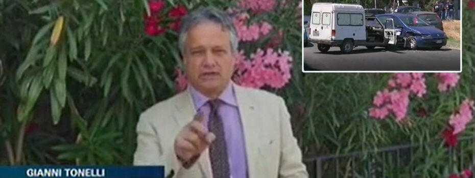 Sap Sindacato Autonomo Polizia