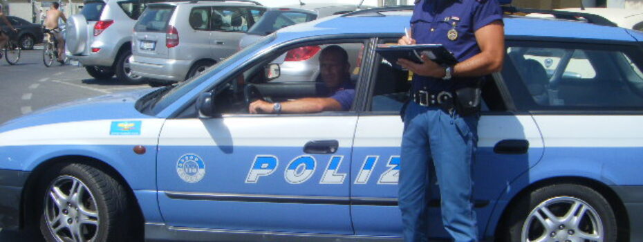 Sap Sindacato Autonomo Polizia