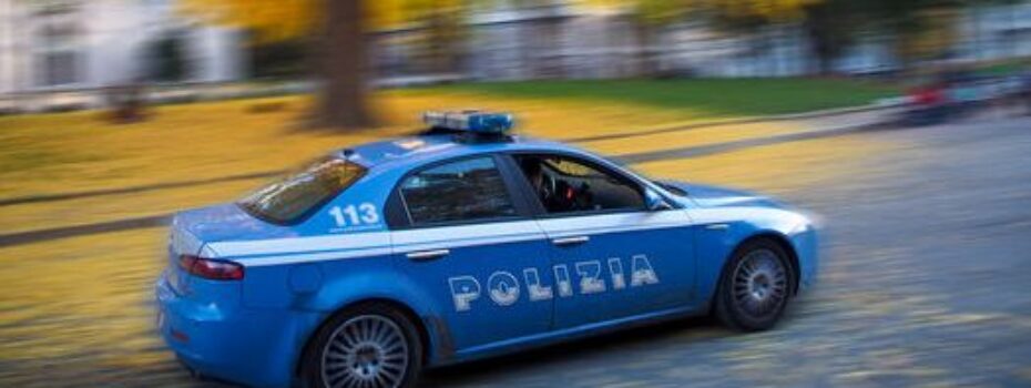 Sap Sindacato Autonomo Polizia