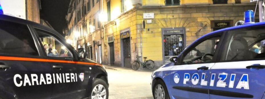 Sap Sindacato Autonomo Polizia