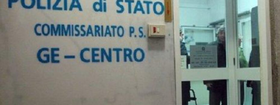 Sap Sindacato Autonomo Polizia