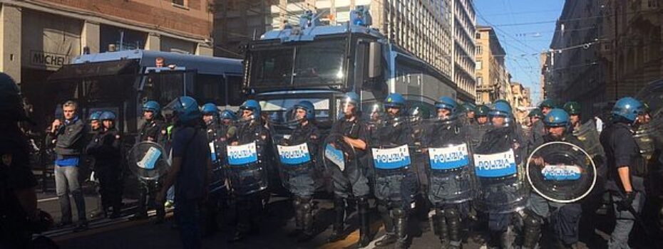 Sap Sindacato Autonomo Polizia