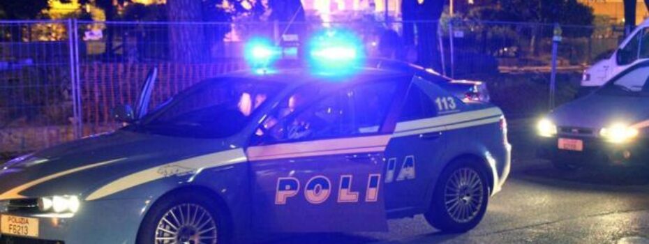 Sap Sindacato Autonomo Polizia