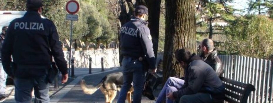 Sap Sindacato Autonomo Polizia