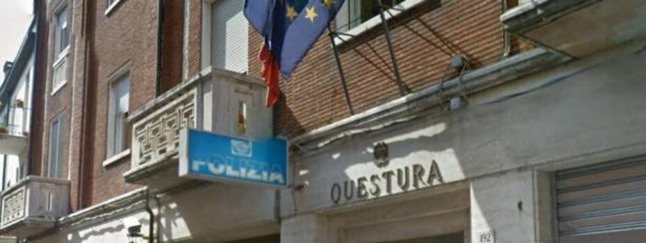 Sap Sindacato Autonomo Polizia