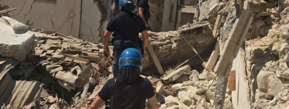 Sap Sindacato Autonomo Polizia