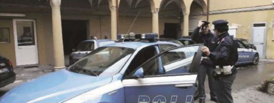 Sap Sindacato Autonomo Polizia