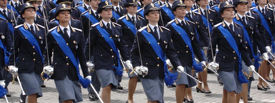 Sap Sindacato Autonomo Polizia