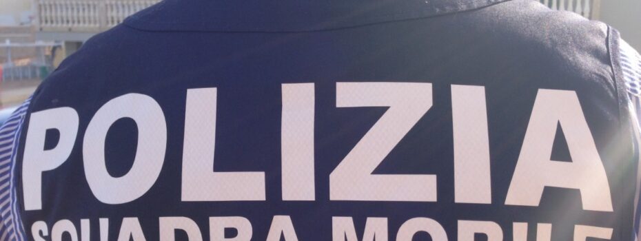 Sap Sindacato Autonomo Polizia