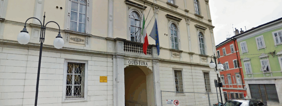 Sap Sindacato Autonomo Polizia