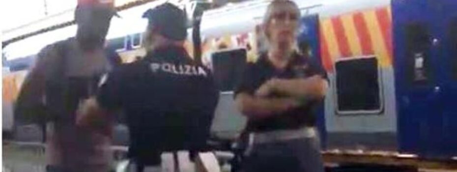 Sap Sindacato Autonomo Polizia
