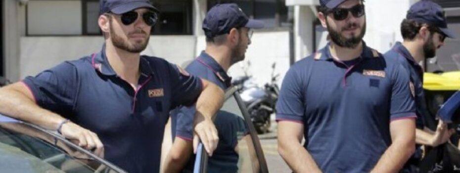 Sap Sindacato Autonomo Polizia