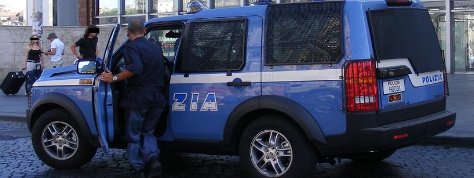 Sap Sindacato Autonomo Polizia