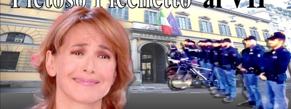 Sap Sindacato Autonomo Polizia