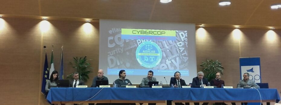 Sap Sindacato Autonomo Polizia