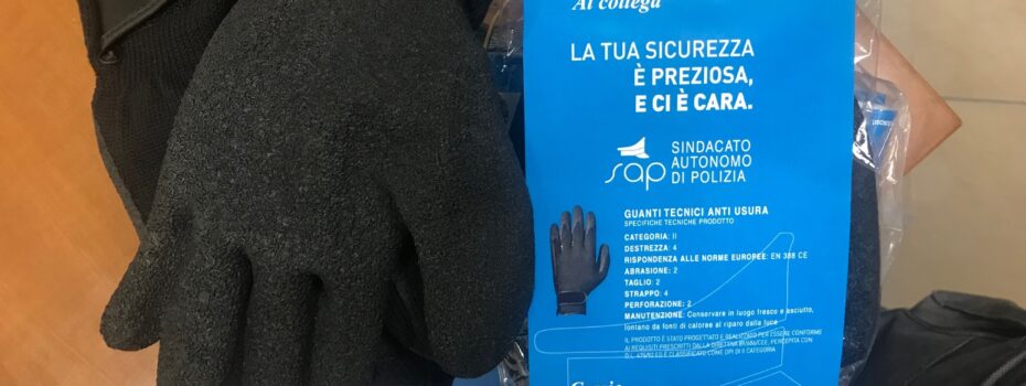Sap Sindacato Autonomo Polizia