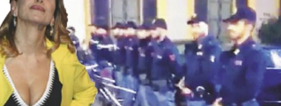 Sap Sindacato Autonomo Polizia