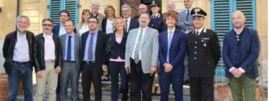 Sap Sindacato Autonomo Polizia