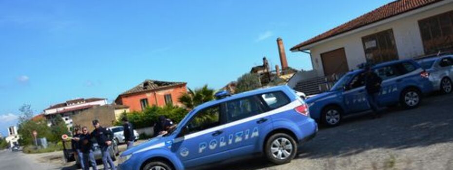 Sap Sindacato Autonomo Polizia