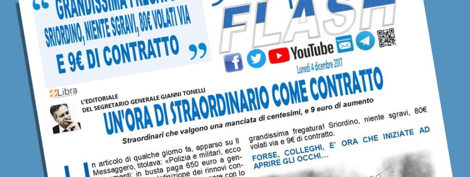 Sap Sindacato Autonomo Polizia