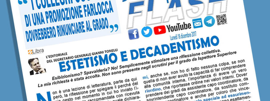 Sap Sindacato Autonomo Polizia